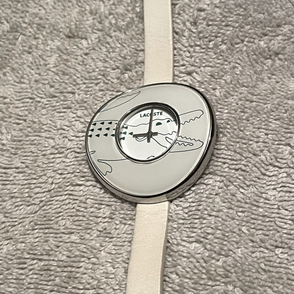 Lacoste Watch